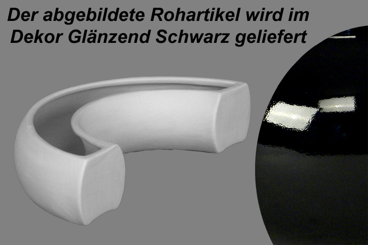 Zierkeramik